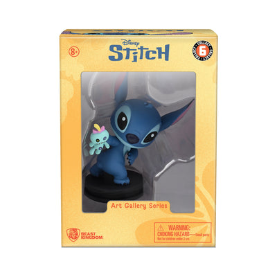 Hero Box Stitch Art Gallery Series