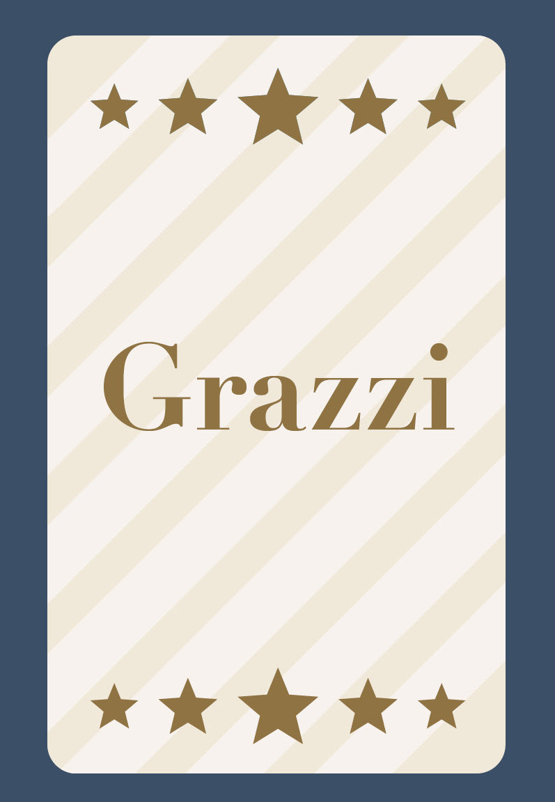 Grazzi
