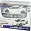 Kit 1:24 Lamborghini Gallardo