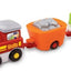 Toot-Toot Drivers Cargo Train