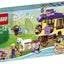 Lego Disney Rapunzel 41157
