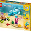 Lego Creator 3 Models In 1 - 31128