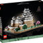 LEGO Architecture Himeji Castle 21060