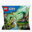 LEGO City Meeting with Baby Gorilla Polybag 30665