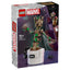 LEGO Marvel Dancing Groot - 76297