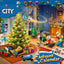 LEGO City Advent Calendar 2025 - 60475