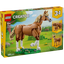 LEGO Creator 3-in-1 Beautiful Horse - 31166