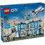 LEGO City Airport with Airplane - 60502
