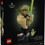 LEGO Star Wars Yoda Bust 75438