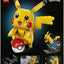 LEGO Pokémon Pikachu and Poké Ball 72152