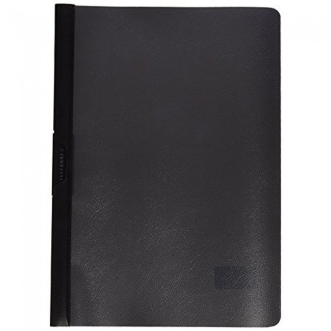 Quick Clip File Black