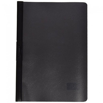 Quick Clip File Black