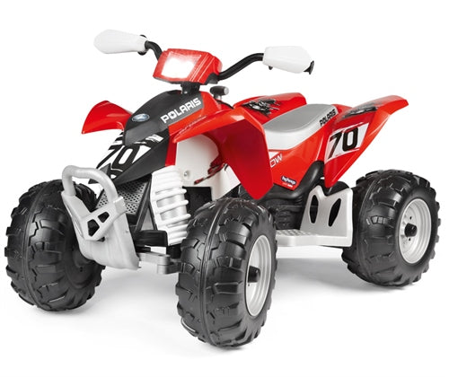 Peg Perego Polaris Outlaw 330W