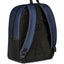 Seven Freethink Deep Blue Backpack - 2 Large Pockets fit A4