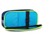 Seven 2 Zip Blu Fusion Pencil Case