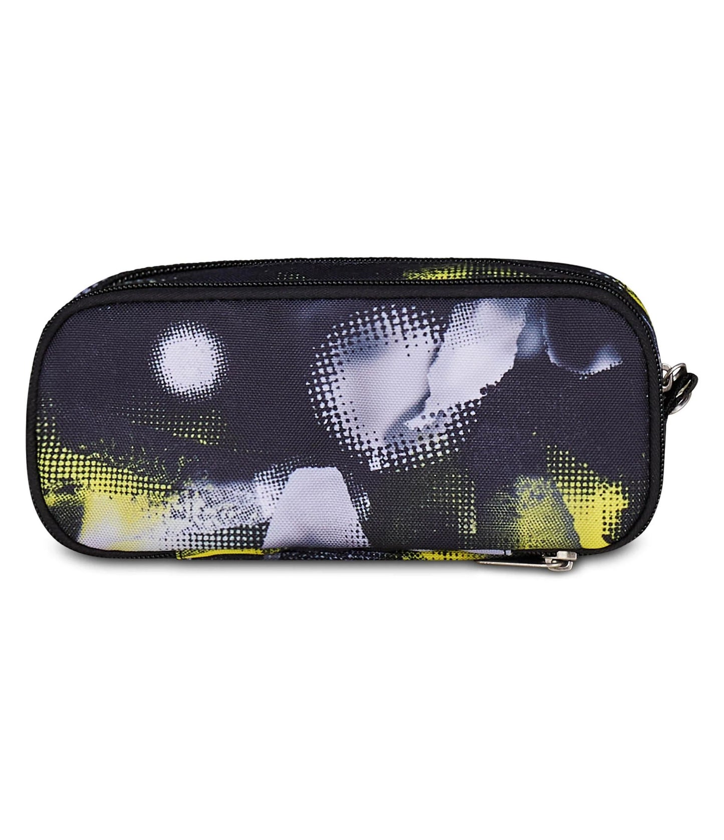 Seven 2 Zip Golden Paint Pencil Case