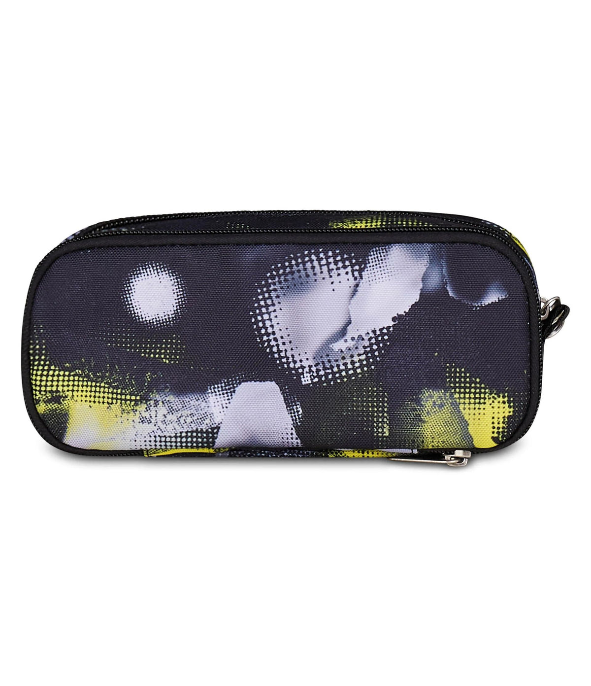 Seven 2 Zip Golden Paint Pencil Case