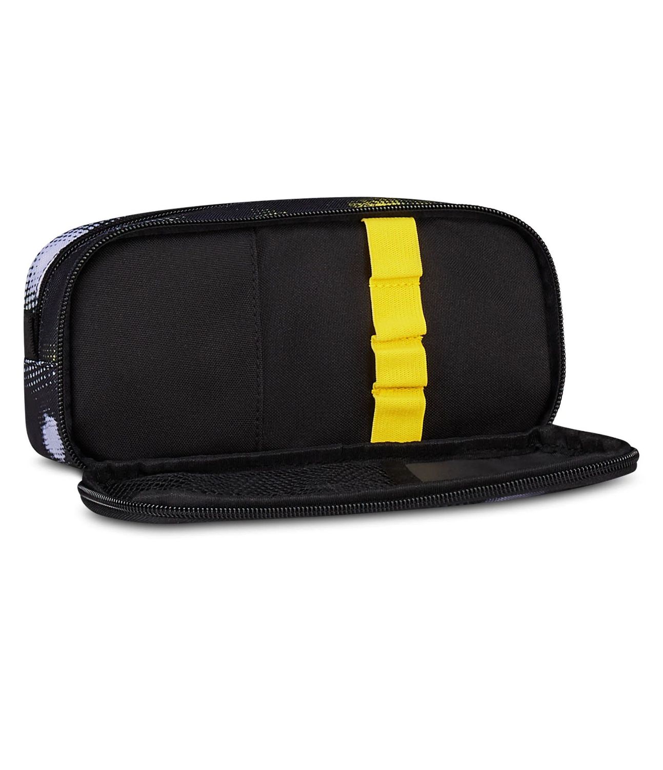 Seven 2 Zip Golden Paint Pencil Case