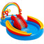 Rainbow Ring Play Centre 2.97Mx1.93Mx1.35M