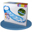Intex Water Slide And 2 Boards 442X168X163Cm