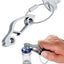 Keyring Fast Bottle