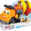 Mega Bloks Mike The Mixer