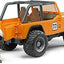 Bruder Jeep Wrangler