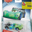 Disney Pixar Cars Carla Verso