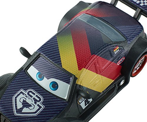 Disney Pixar Cars Max Schnell