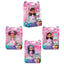 Gabby's Dollhouse The Movie Small Doll Assortment - x 1 pc