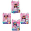 Gabby's Dollhouse The Movie Small Doll Assortment - x 1 pc