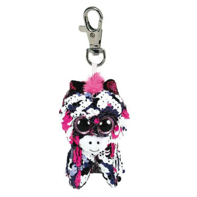 Zoey The Pink Zebra Ty