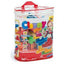 Clemmy Plus Soft Blocks 30Pcs