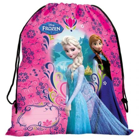 Frozen String Bag