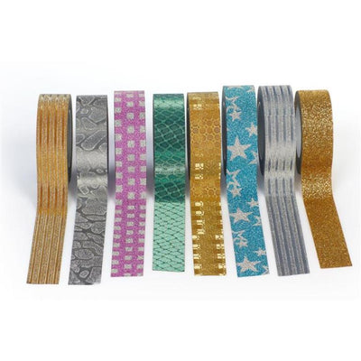 Glitter Tape