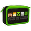 Minecraft 3 Zipp Empty Pencil Case