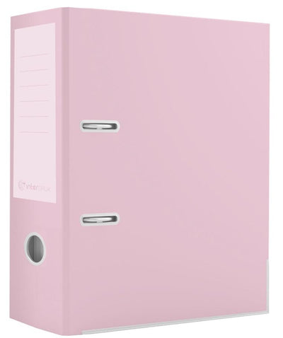 Arch file pastel pink 2 ring