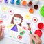 Poster Paints 6 Colors 20ml