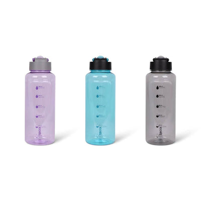 Water Bottle Easy To Drink 1.5 Ltr