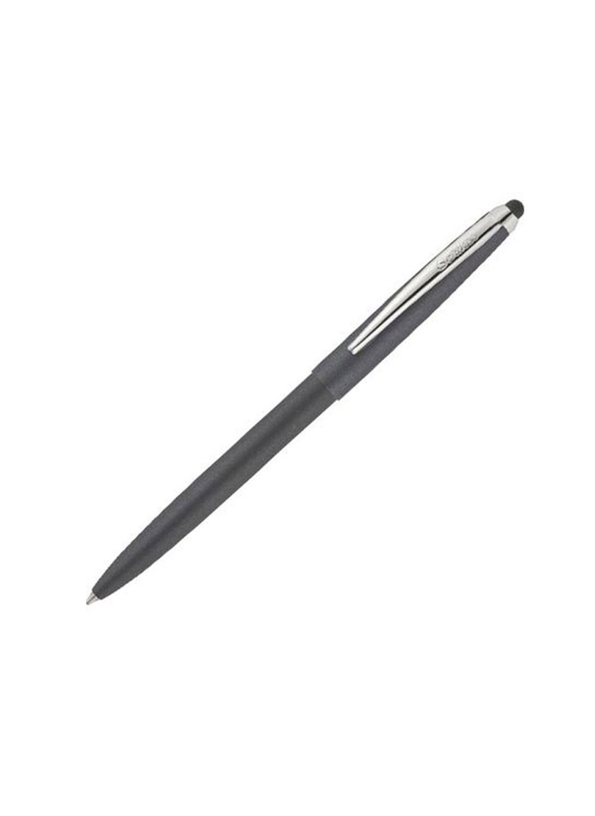 Scrikss Stylus / Ball Pen Grey