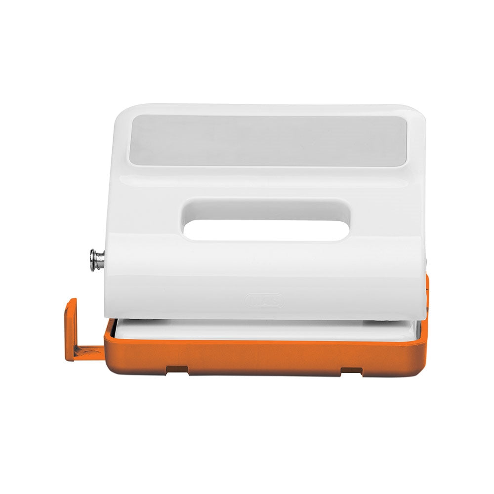Mas 2Hole Punch Orange