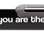 Gift Pen In Box - Coach You Are The Best