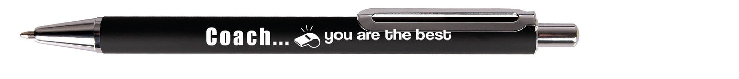 Gift Pen In Box