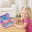 VTech Toddler Tech Laptop Pink