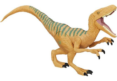 Jurassic World Velociraptor