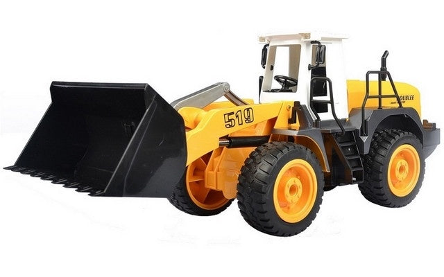 Wheel Loader R|C Double Eagle