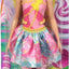 Barbie Dreamtopia Fairy Doll
