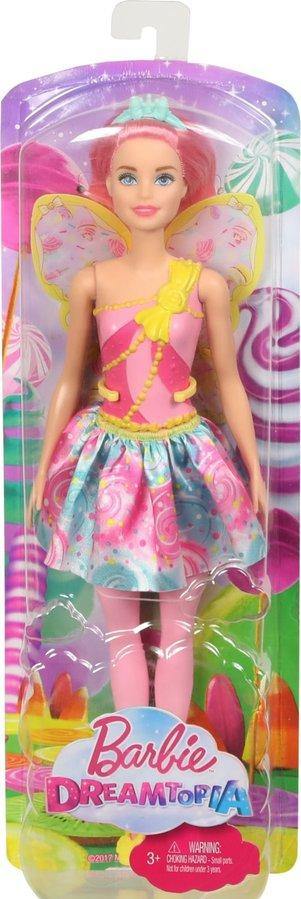 Barbie Dreamtopia Fairy Doll