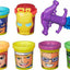 Play-Doh Can-Heads Heroes Assemble