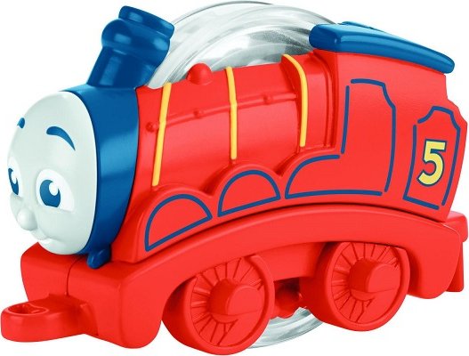 My First Thomas And Friends